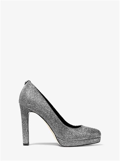 michael kors ethel pump|Amazon.com .